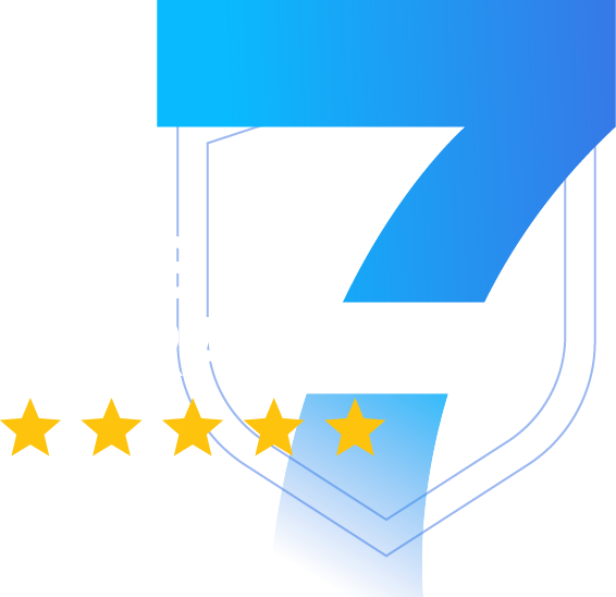 7 días de Garantia