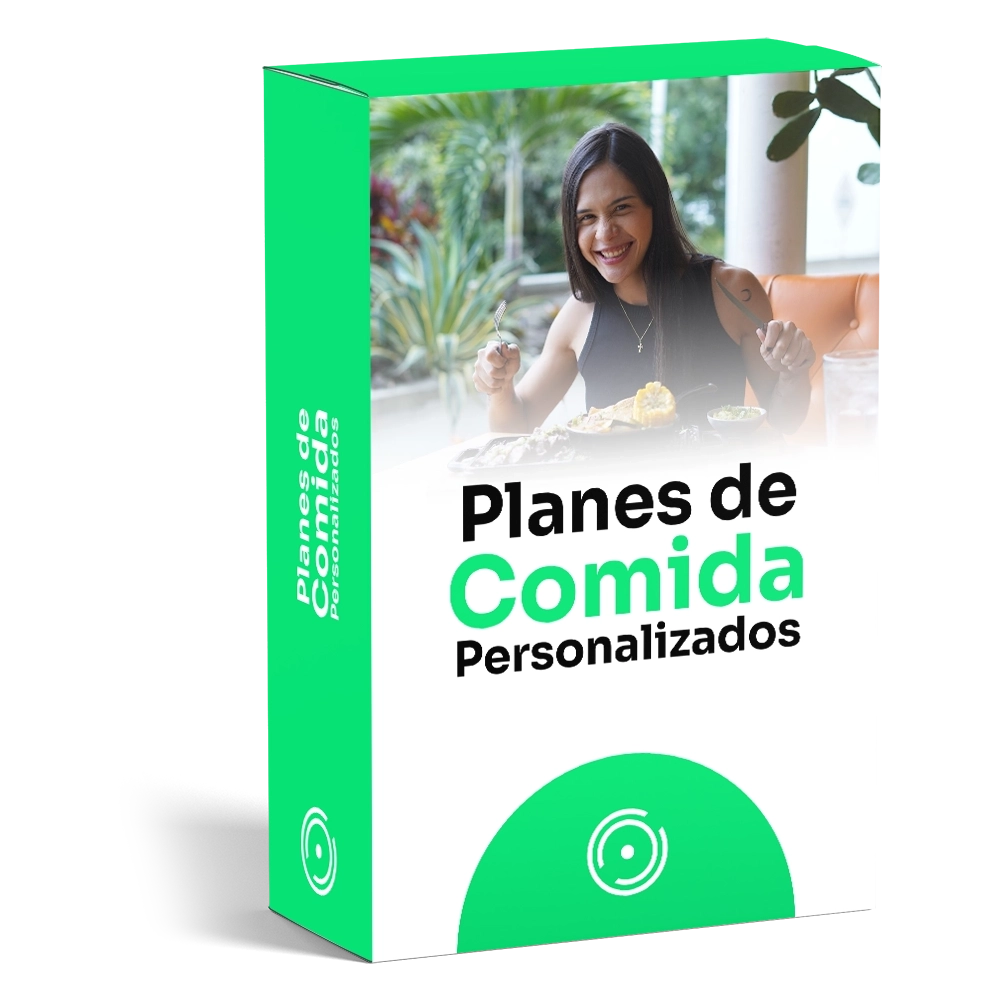 Mockup_Plan de Comida Personalizado